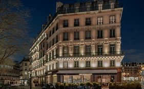 Fauchon L'Hotel Paris